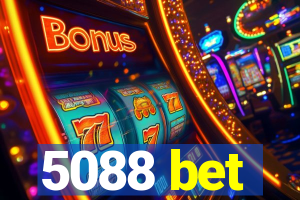 5088 bet